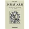 CREATESPACE Antología Miguel de Cervantes: Novelas ejemplares (con notas)