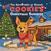 Premier English Cookie's Christmas Surprise: A Magical Festive Picture Book About a Brave Dog Who Saves Christmas, Meets Santa, Rudolph and the Elves, and Earns a Sleigh Ride. For Kids Ages 3-8: 5