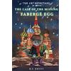 Bowker THE CAT DETECTIVES IN RUSSIA: THE CASE OF THE MISSING FABERGÉ EGG: DIARY OF A SNOOPY CAT