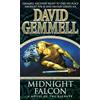 Corgi Midnight Falcon: The Rigante Book 2: A stunning and awe-inspiring page-turner from the master of the fantasy genre