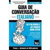 T&p Books Guia de Conversação Português-Italiano e vocabulário temático 3000 palavras: 197