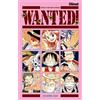 GLENAT JEUNESSE Recueil d'histoires courtes Wanted !: Pack 2 Volumes