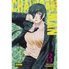 NORMA EDITORIAL, S.A. Chainsaw man 3