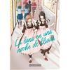 DISTRITO MANGA La luna en una noche de lluvia 7 (Yuri)