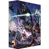 Panini Marvel Multiverse: Coffret en 6 volumes : Tome 1, Cosmic Ghost Rider ; Tome 2, Deadpool re-massacre Marvel ; Tome 3, House of M ; Tome 4, Marvel ... ... 6, Spider-Man Spider-Geddon, avec 6 ex-libris