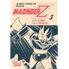 NORMA EDITORIAL, S.A. MAZINGER Z (OTA) 03: 3