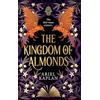 SOLARIS The Kingdom of Almonds: Volume 3 (The Mirror Realm Cycle)