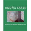 CreateSpace Independent Publishing Platf 18 popular Czech Minuet for Ukulele with low G