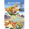 Ediciones Destino Geronimo Stilton 6. La carrera más loca del mundo