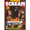 Anthem Publishing Ltd Scream Magazine Fan Book: | 30 Years of Ghostface Essential Fan Guide | Horror Movie Retrospective | Scream 7 Preview | Collector's Edition Genre Guide