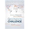 Econnections Sp. z o.o. The Negotiation Challenge: How to Win Negotiation Competitions