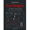 Springer Eye Surgery: An Introduction to Operative Technique