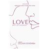 National Library of Nigeria LOVE WHY SO STRONG: Intimate Conversations with the Divine, From Religion to Relationship, Pursuing a Deeper Intimacy, Intimacy with the Holy Spirit, Saturated in the Presence of God