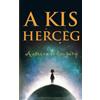 Blurb A Kis Herceg
