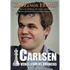 Editora Solis Carlsen Vence com as Brancas: 1