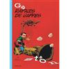 DUPUIS Gaston (édition 2018) - Tome 8 - Rafales de gaffes