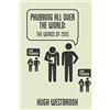 CreateSpace Independent Publishing Platf Phubbing All Over The World: The Words Of 2013