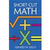 Dover Short-Cut Math