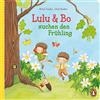 Penguin TB Verlag Lulu & Bo suchen den Frühling: Mit vielen Klappen für Kinder ab 2 Jahren: 1