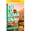 MARCO POLO ein Imprint von MAIRDUMONT MARCO POLO Reiseführer Emilia-Romagna, Bologna, Parma, Ravenna: Reisen mit Insider-Tipps. Inkl. kostenloser Touren-App