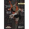 Imaginaria Books The Strange Case of Dr. Jekyll and Mr. Hyde (A2 level)