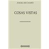 CREATESPACE Colección Ángel de Campo. Cosas vistas