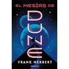 Debolsillo Las cronicas de Dune: El mesias de Dune: 2