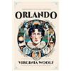 The Lost Book Project Orlando: Illustrated Book by Virginia Woolf