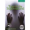 Cambridge University Press Tales of the Supernatural Level 3