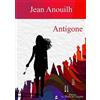 La Plume de l'Argilète Antigone
