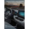 Heritage Branch, Library and Archives Ca Practical Guide to Using Advanced Driver Assistance Systems (ADAS)