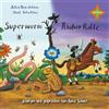 Hörcompany Superwurm / Räuber Ratte: Sprecher: Ilona Schulz, 1 CD, Digipack, Laufzeit 45 Min.