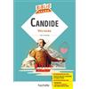 HACHETTE PRAT Candide ou l'Optimisme