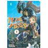 IVREA MADE IN ABYSS N 01