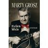 Golden Alley Press Marty Grosz: It's a Sin to Tell a Lie: My Life in Jazz: 1
