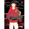 Carlsen Verlag GmbH Tokyo Revengers: Doppelband-Edition 1: Enthält die Bände 1 und 2 des japanischen Originals | Zeitreisen, ein Mordfall und die Suche nach dem ... zum Animehit als Doppelband-Edition!