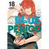 講談社 Blue Period 18