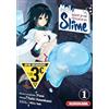 Kurokawa Avec le roman bonus : Journal d'observation d'un slime, par Veldra