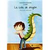 Salvatella Cola De Dragon, La - La Rabia (rustica) [Lingua spagnola]