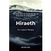 Simply Living Project Hiraeth: Our Longing for Belonging