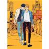 TAIFU COMICS Yondaime Ooyamato Tatsuyuki: Premium collections Motsunabe & Regent