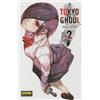 NORMA EDITORIAL, S.A. Tokyo Ghoul 2