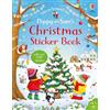 Usborne Publishing Ltd Poppy And Sam'S Christmas Sticker Book