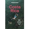 Lonely Planet Costa Rica: Plan the Trip of a Lifetime | Detailed Itineraries & Maps | Insider Tips | Covers Waterfalls, Sea Turtles, Traditional Crafts and more