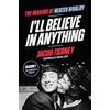 Trapeze I'll Believe in Anything: The Making of Heated Rivalry Season 1 (The Annotated Scripts)