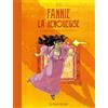 Delcourt Fannie la Renoueuse: Un récit tiré des contes de la Pieuvre: 4