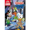 Egmont Ehapa Media Lustiges Taschenbuch Young Comics 11: Young Donald Duck