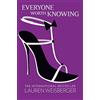 HarperCollins Everyone Worth Knowing: A Sexy Contemporary Romance of Friendship and Fashion in Manhattan