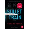 Hoffmann und Campe Bullet Train: Thriller | verfilmt mit Brad Pitt und Sandra Bullock!