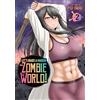 Ghost Ship Let's Make a Harem in a Zombie World! Vol. 2